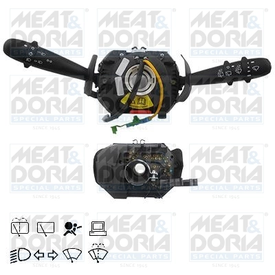 Steering Column Switch
